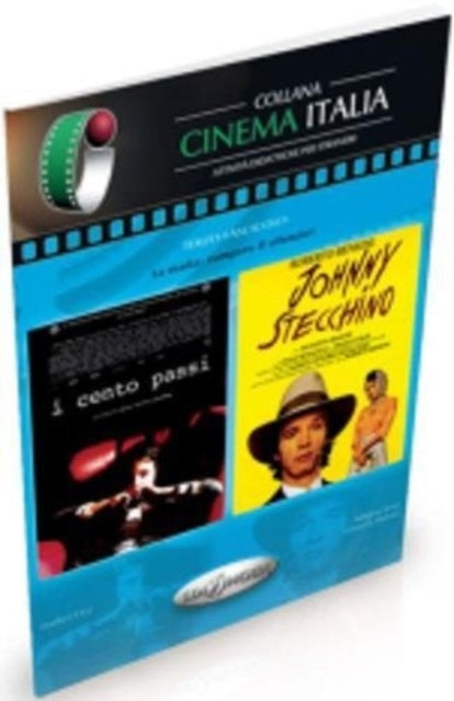 Collana Cinema Italia: I cento passi / Johnny