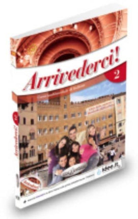 Arrivederci 2