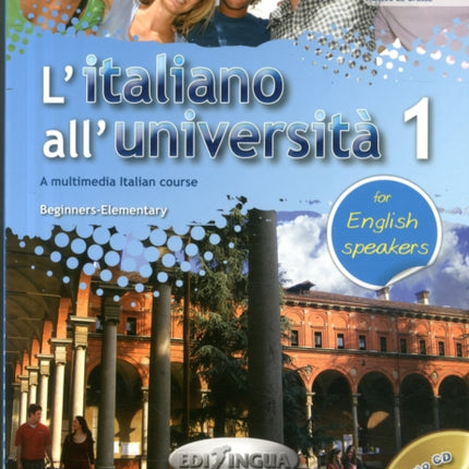 Litaliano alluniversita 1 for English speakers