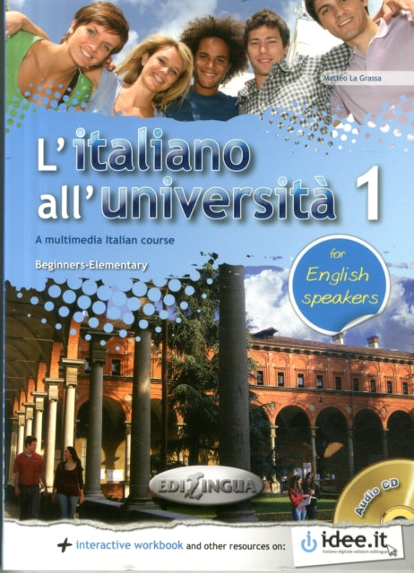 Litaliano alluniversita 1 for English speakers