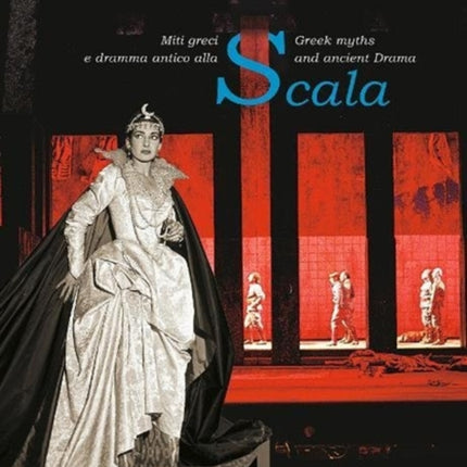 Scala. Greek Myths and Ancient Drama