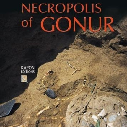 Necropolis of Gonur