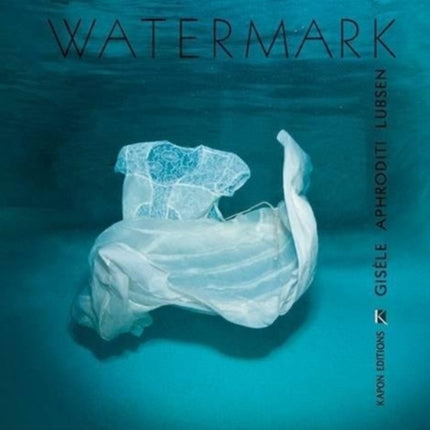 Watermark: Bilingual edition, Greek/English