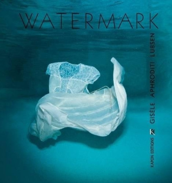 Watermark: Bilingual edition, Greek/English