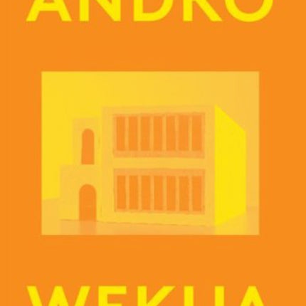 Andro Wekua 2000 Words