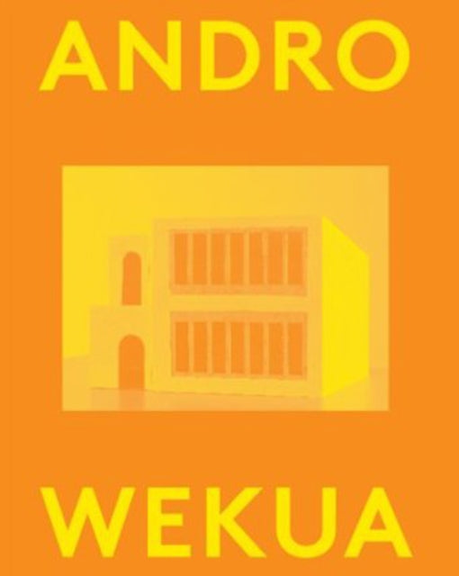 Andro Wekua 2000 Words