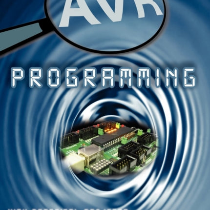 Bascom-AVR Programming