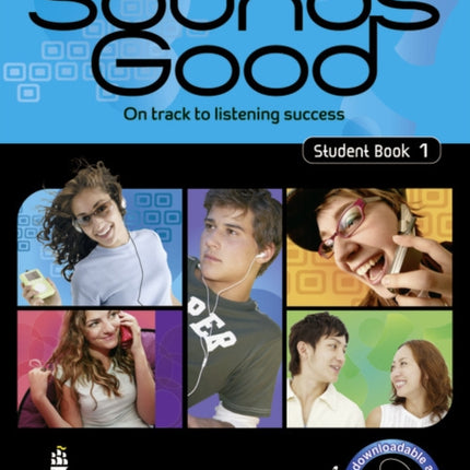 Sounds Good Level 1 Students Book