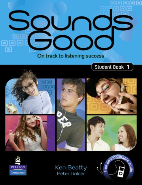 Sounds Good Level 1 Students Book