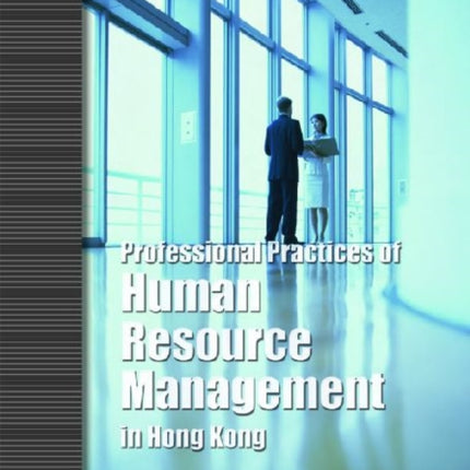 Professional Practices of Human Resource
