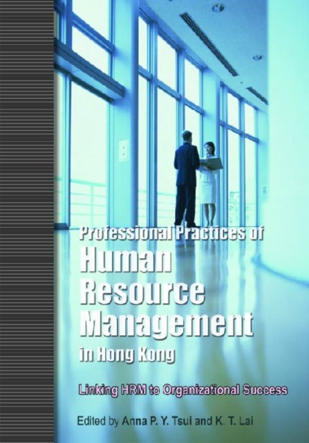 Professional Practices of Human Resource