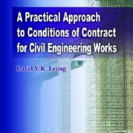 A Practical Approach to Conditions of Contract