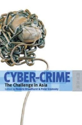 CyberCrime  The Challenge in Asia