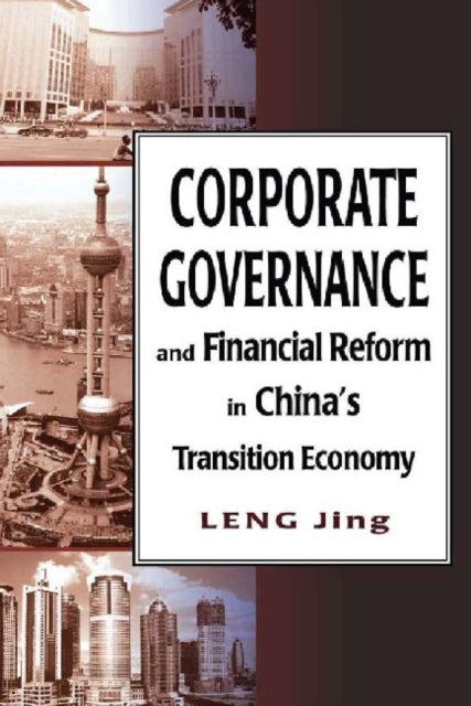 Corporate Governance and Financial Reform in