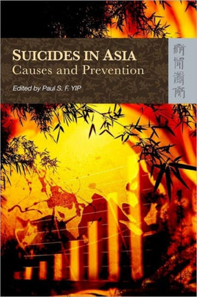 Suicide in Asia  Causes and Prevention
