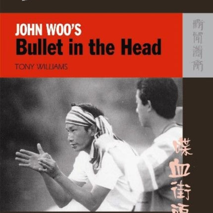 John Woos Bullet in the Head