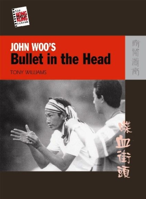 John Woos Bullet in the Head