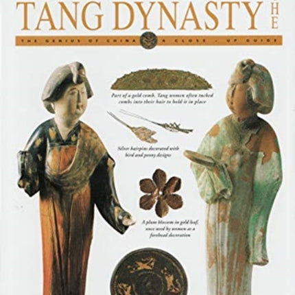 Women of the Tang Dynasty