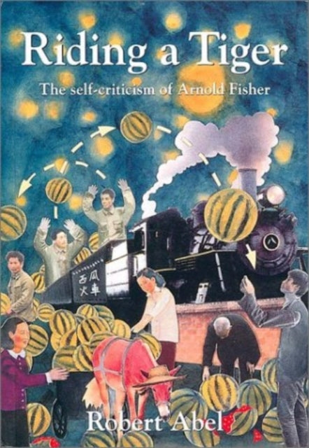 Riding a Tiger: The Self-criticism of Arnold Fisher