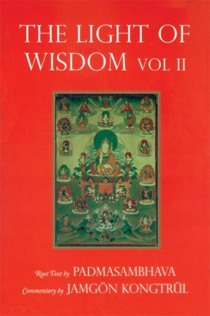 Light of Wisdom, Volume I: A Collection of