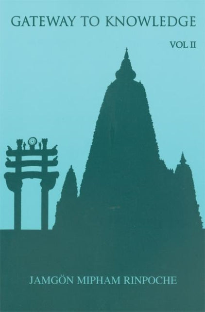 Gateway to Knowledge, Volume IV: A Condensation