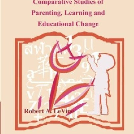 Childhood Socialization – Comparative Studies of