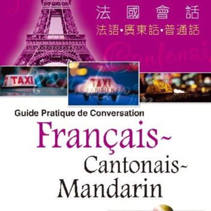 Guide Pratique De Conversation Francais,