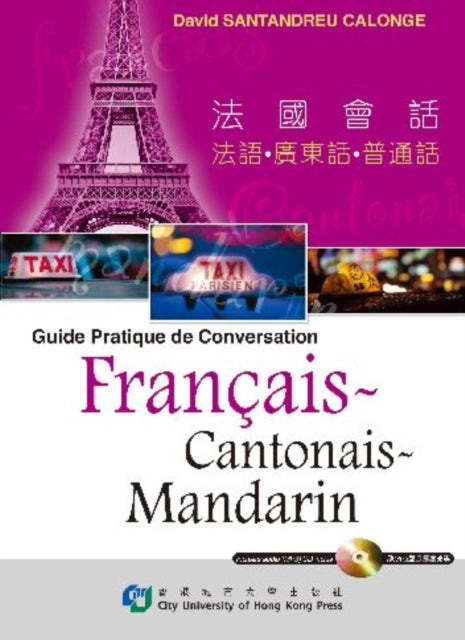 Guide Pratique De Conversation Francais,