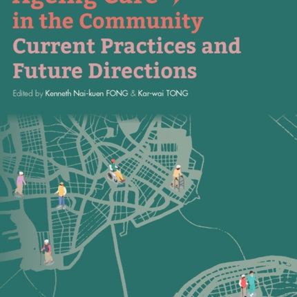 Ageing Care in the Community