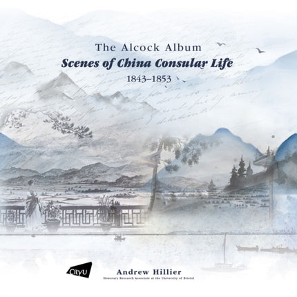 The Alcock Album is a collection of watercolours