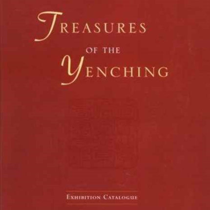 Treasures The Yenching