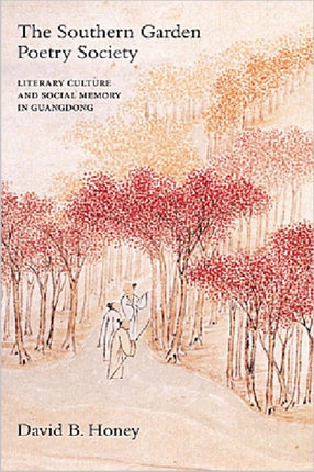 The Southern Garden Poetry Society: Literary