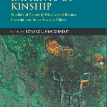 Imprints of Kinship: Studies of Recently