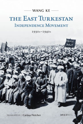 The East Turkestan Independence Movement, 1930s