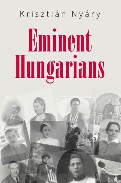 Eminent Hungarians