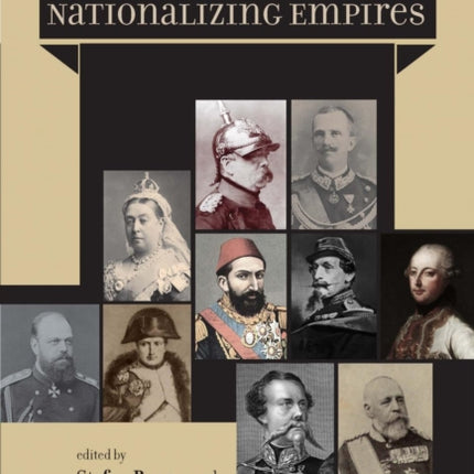 Nationalizing Empires