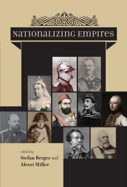 Nationalizing Empires