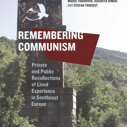 Remembering Communism: Private and Public