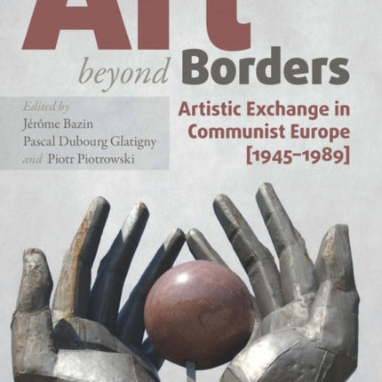 Art Beyond Borders: Artistic Exchange in