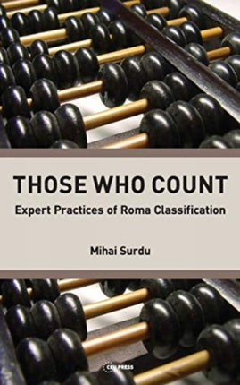 Those Who Count: Expert Practicies of Roma