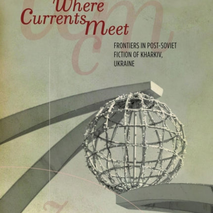 Where Currents Meet: Frontiers of Memory in