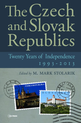 The Czech and Slovak Republics: Twenty Years of