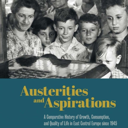 Austerities and Aspirations: A Comparative