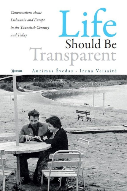 Life Should Be Transparent: Conversations about