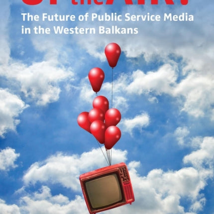 Up in the Air?: The Future of Public Service