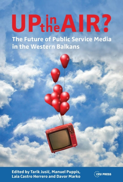 Up in the Air?: The Future of Public Service