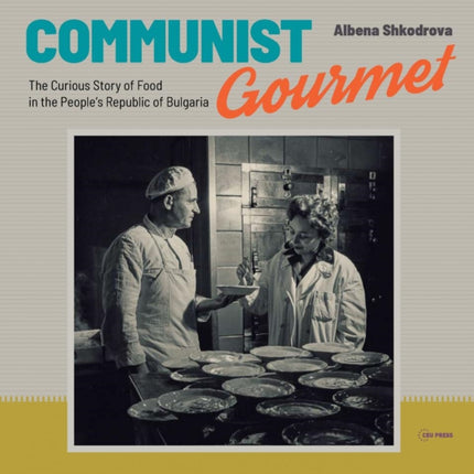 Communist Gourmet