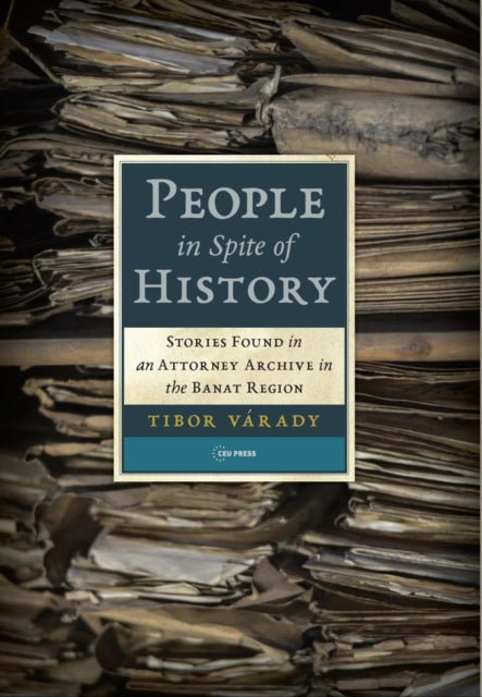 People in Spite of History: Stories Found in an