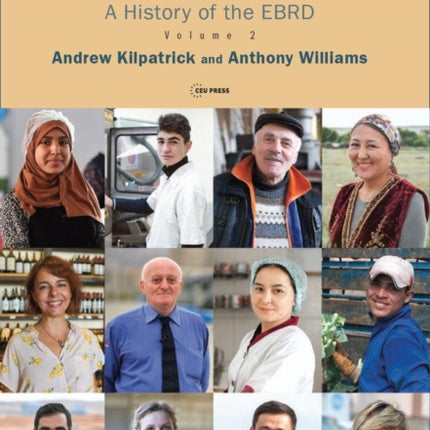 Transforming Markets: A Development Bank for the