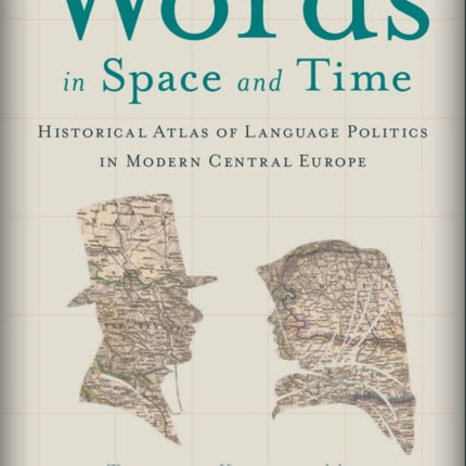 Words in Space and Time